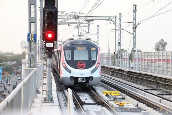 Behind Closed Doors: Corruption Uncovered in Delhi Metro's Top Management