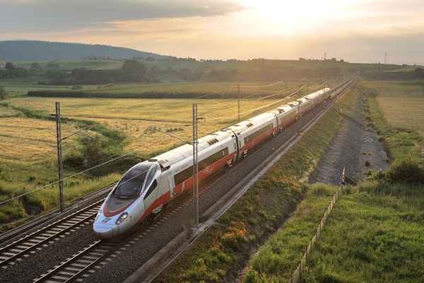 ONCF floated global construction tenders for Kénitra - Marrakech High Speed Rail